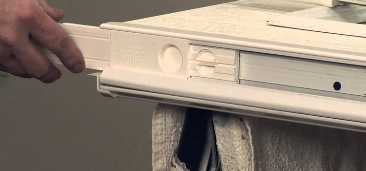 aluminum storefront door repair Bermuda Dunes