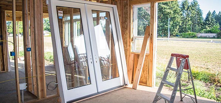french door installation Bermuda Dunes