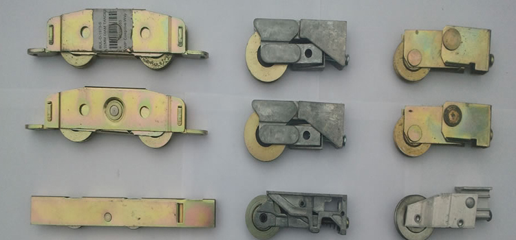 patio sliding door wheel replacement Bermuda Dunes